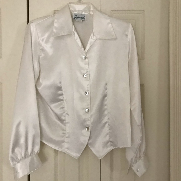 Joanna Tops - Women’s blouse